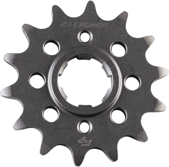 FRONT CS SPROCKET STEEL 14T