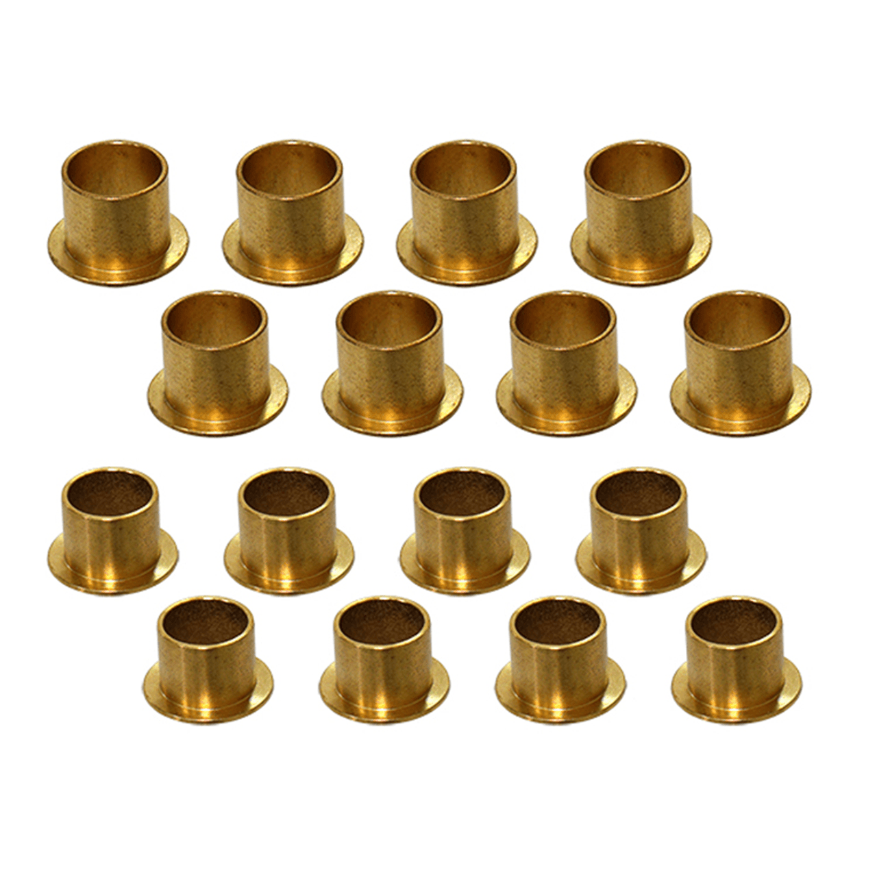 SPI FRONT END BUSHING KIT, SKI DOO