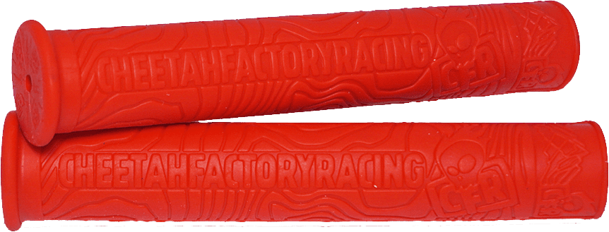 CFR SIGNATURE GRIP RED