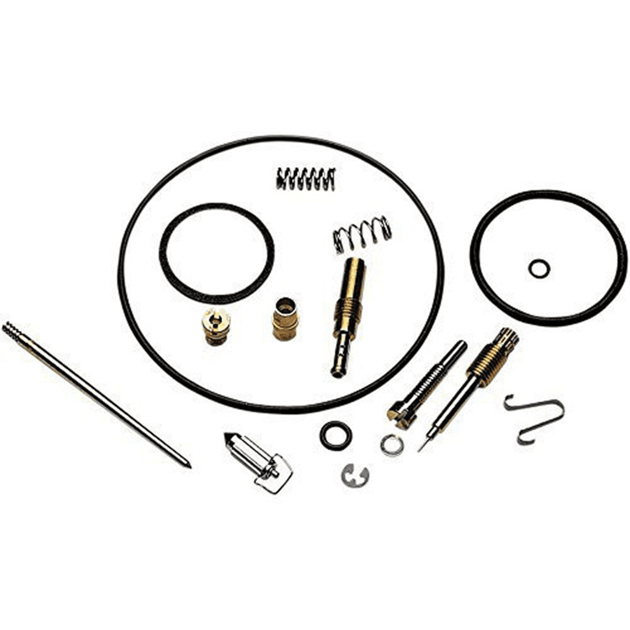 YAMAHA CARBURETOR REPAIR KIT
