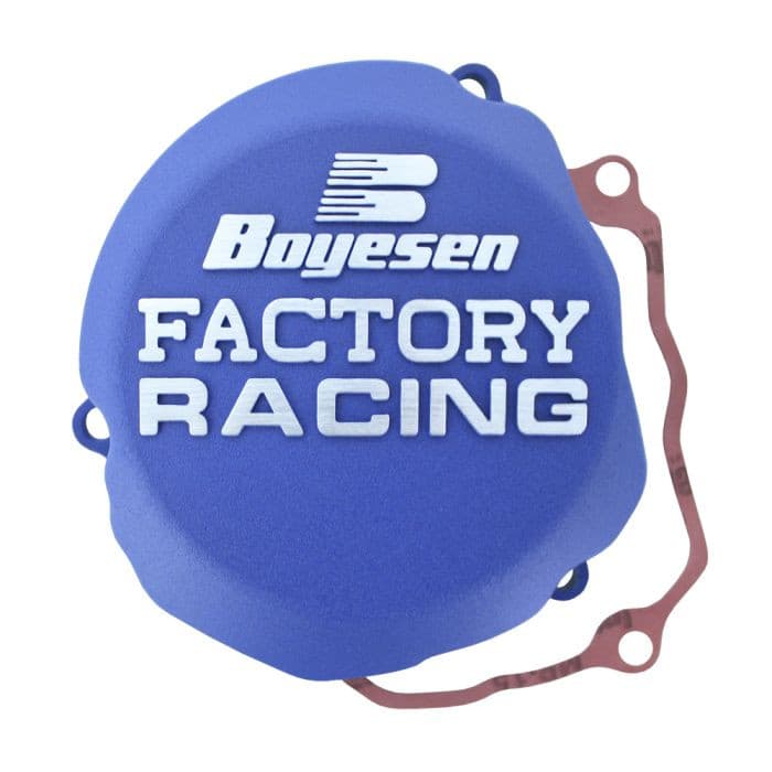BOYESEN SPECTRA FACTORY CLUTCH COVERS