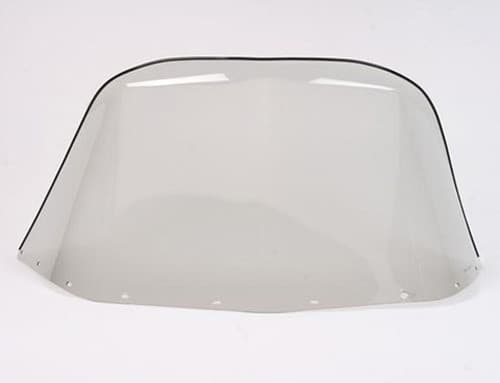 WINDSHIELD SMOKE A/C