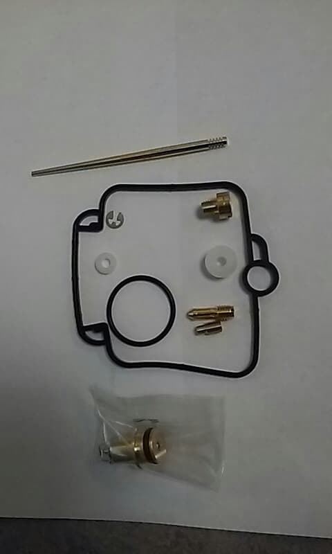 CARB REPAIR KIT (EA)