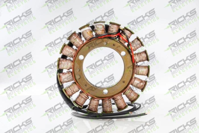 Ricks Stator