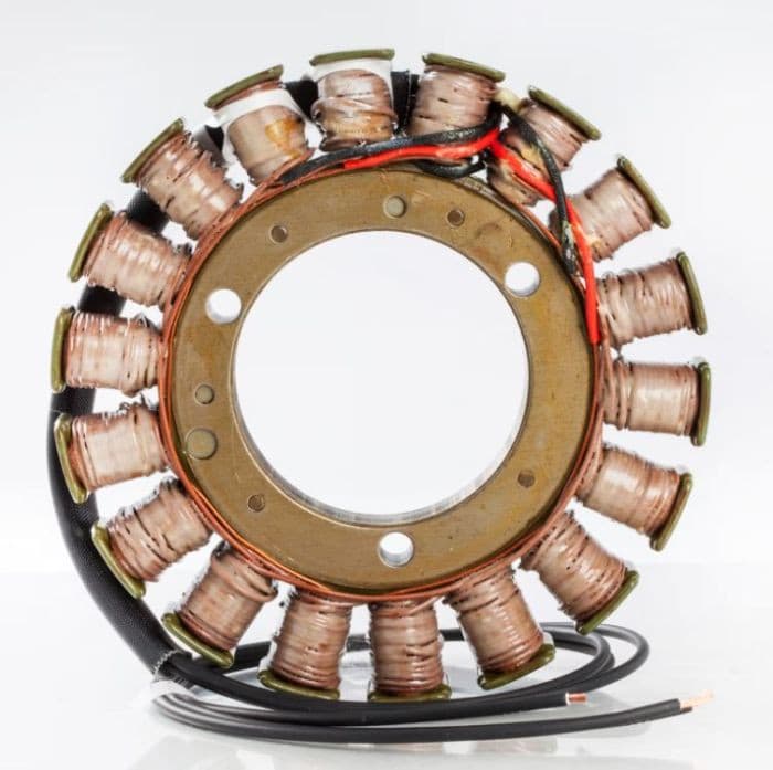 Ricks Stator, image 2 of 2