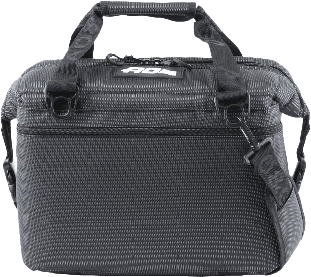 12 PACK BALLISTIC SILVER