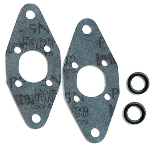VERTEX EXHAUST VALVE GASKET KIT
