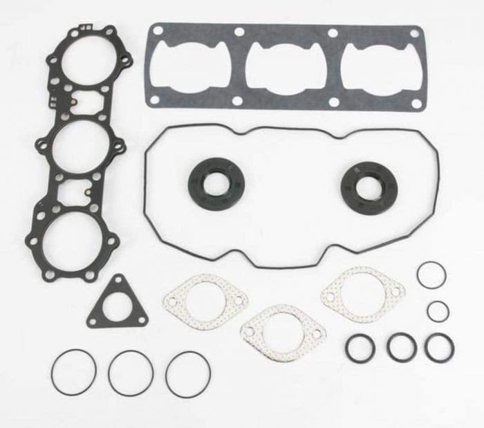 POL XCR/XLT 600 95-00 66MM