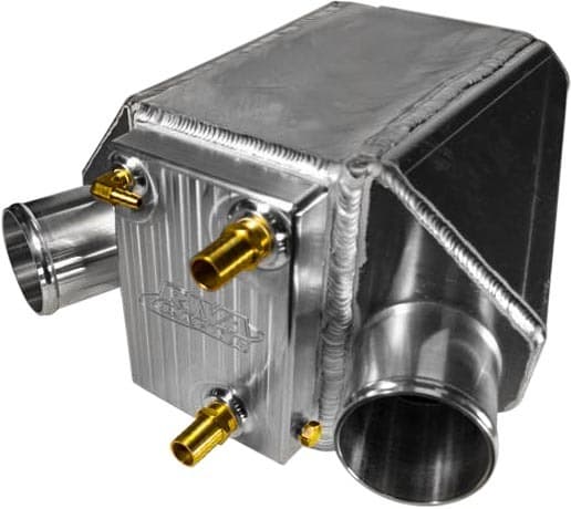 Riva Gen 4 Power Cooler Ski-Doo