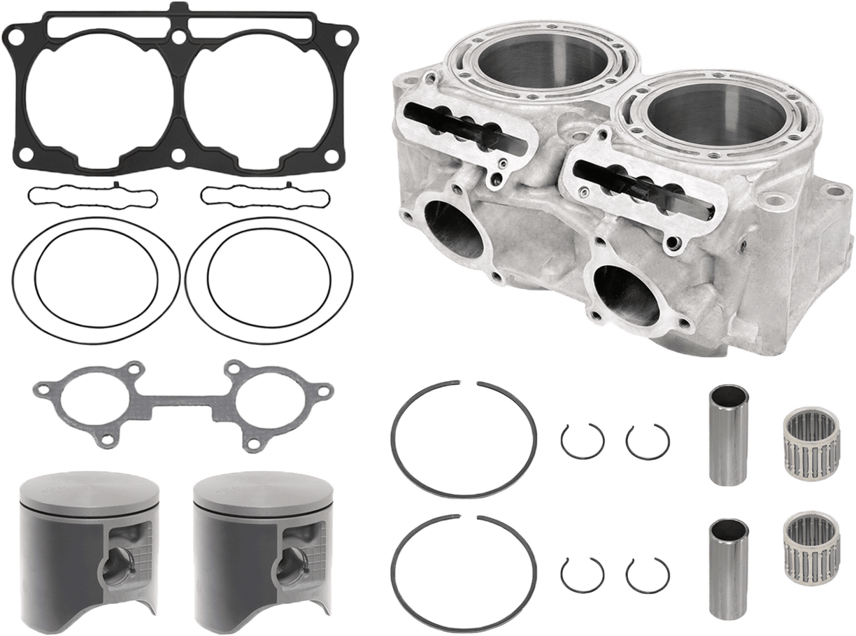 CYLINDER KIT POL