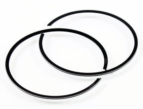 NAMURA PISTON RING SET84.5MM