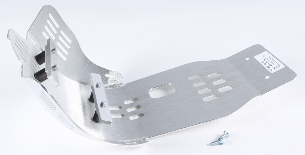 SKID PLATE