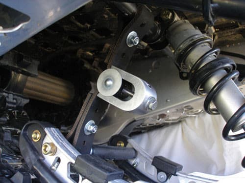 TRAC-LINK KIT