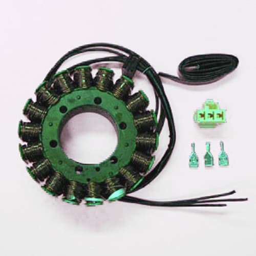 Ricks Stator