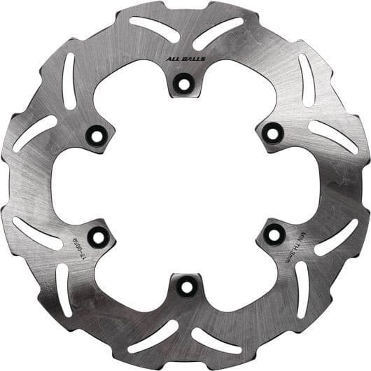 BRAKE ROTOR