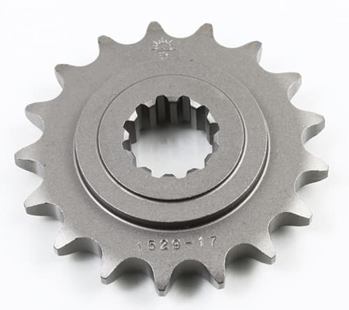 JT SPROCKET 17 TOOTH
