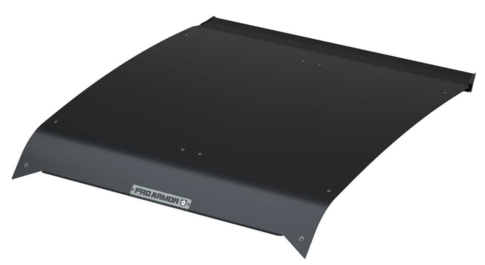 PRO R CAGE ROOF BLACK