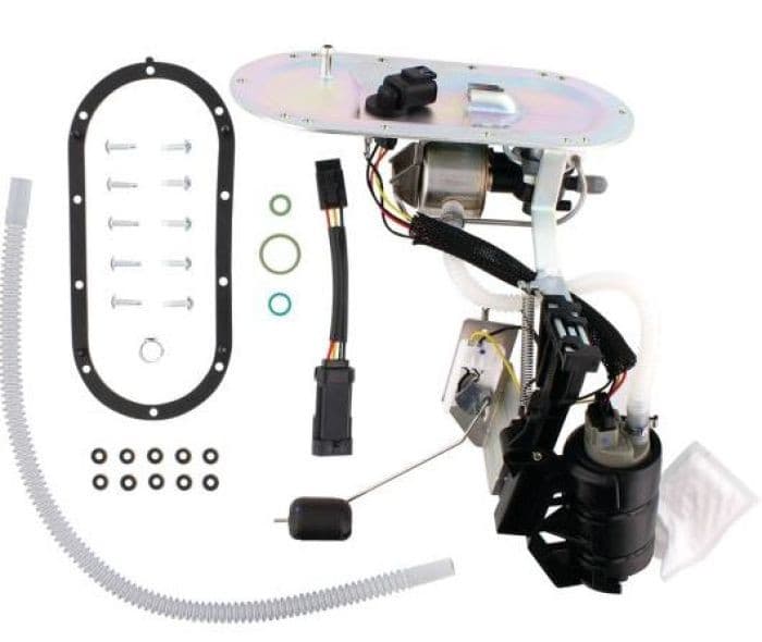 ALL BALLS RACING FUEL PUMP MODULE