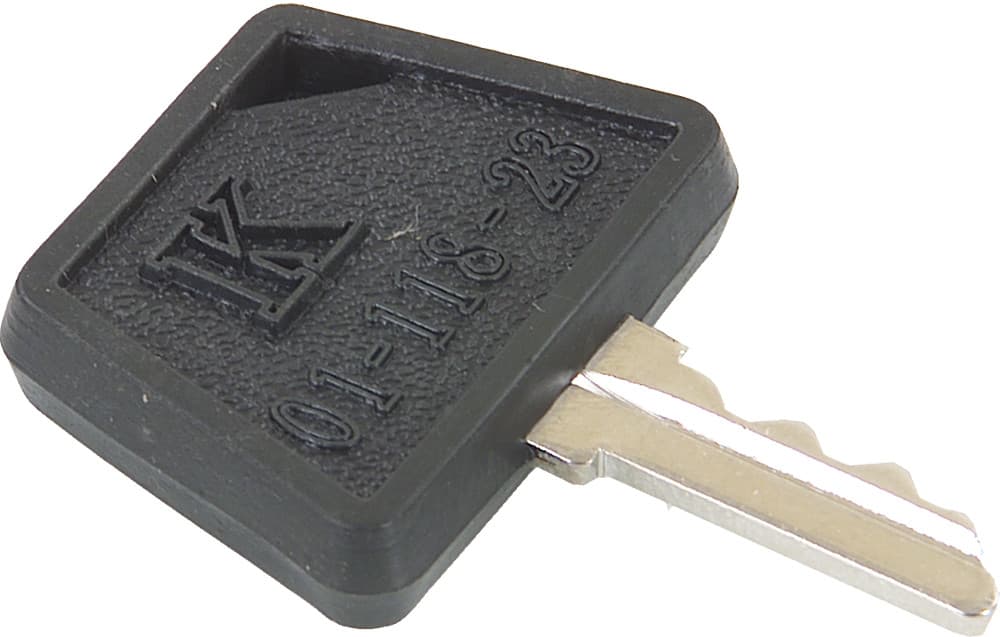 SP1 Ignition Key Only Arctic Cat