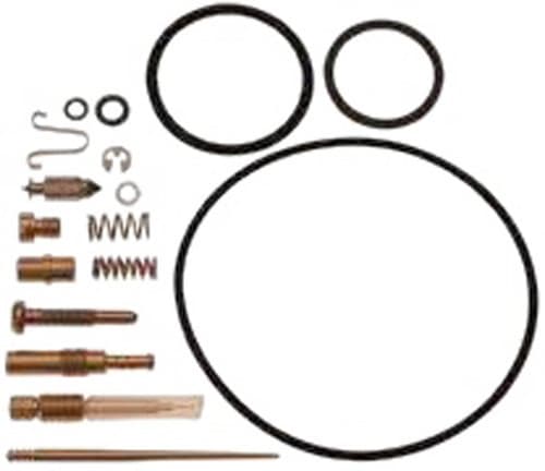 CARBURETOR REPAIR KIT