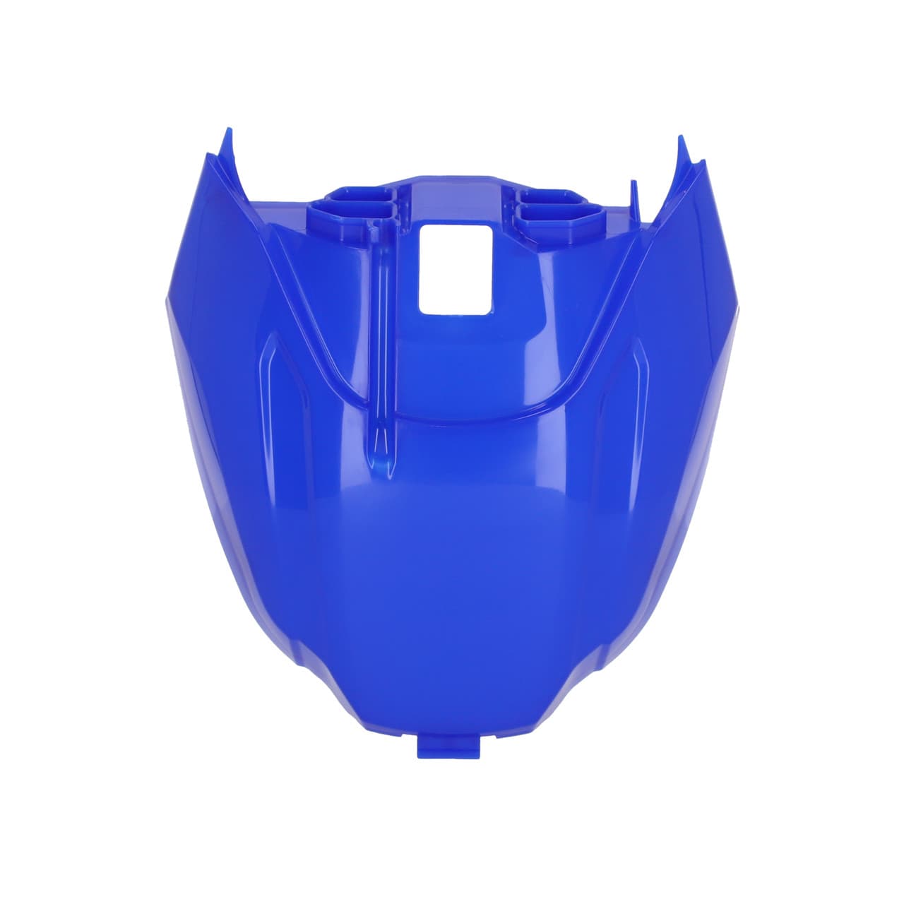 Acerbis Tank Cover Yamaha Blue
