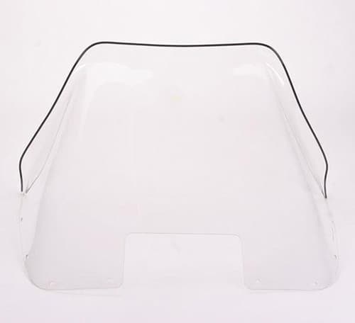 ARCTIC CAT WINDSHIELD CLEAR
