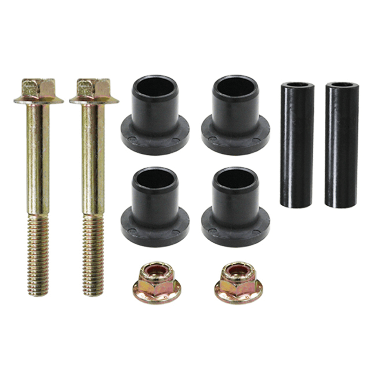 SPI A-ARM BUSHING KIT