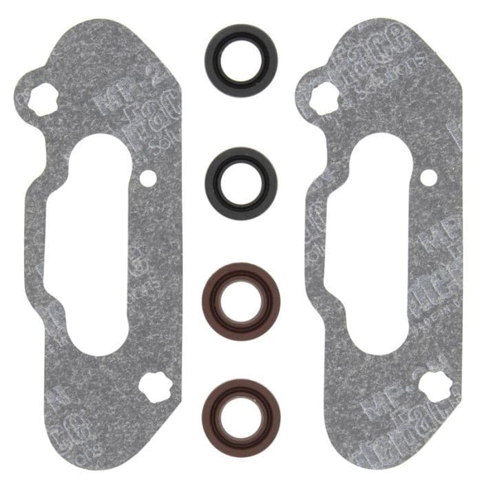 VERTEX EXHAUST VALVE GASKET KIT