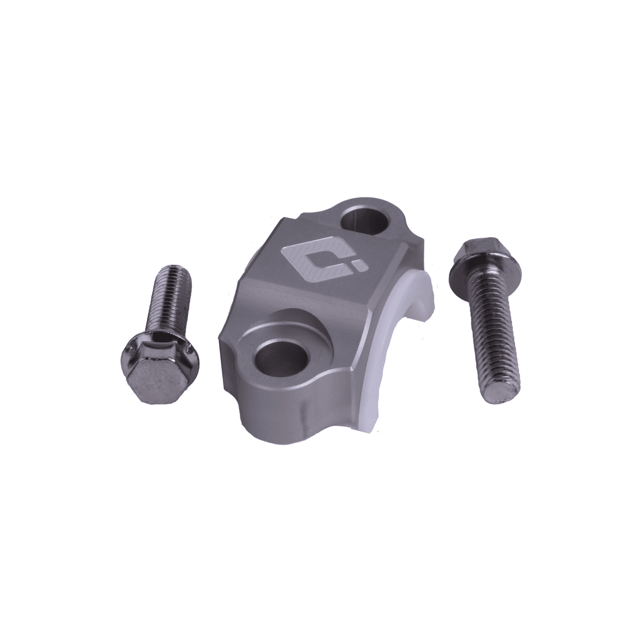 ROTATOR CLAMP GREY