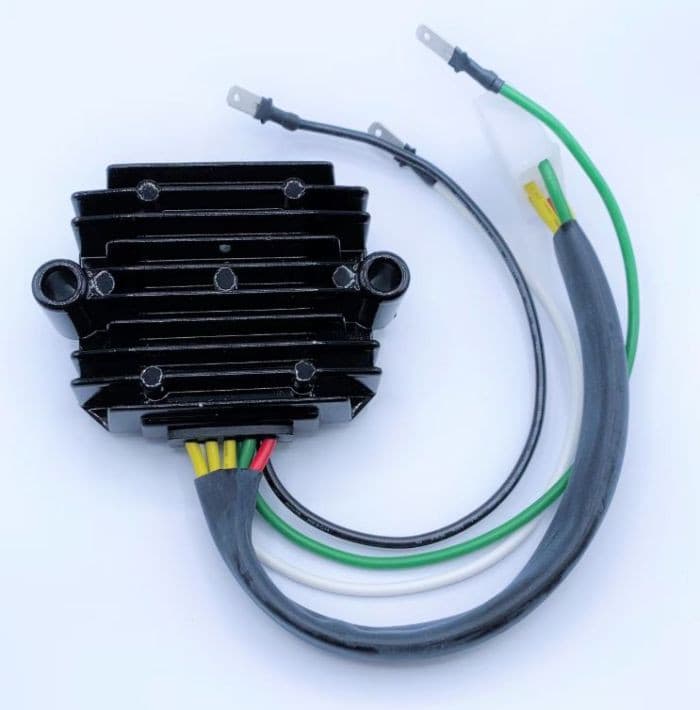 REC/REG LITHIUM COMPATIBLE