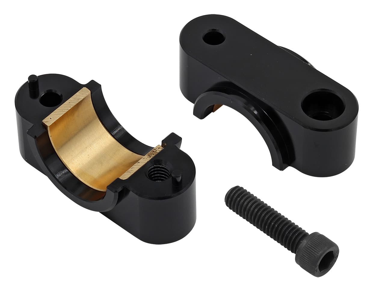 STEERING BLOCK KIT S-D