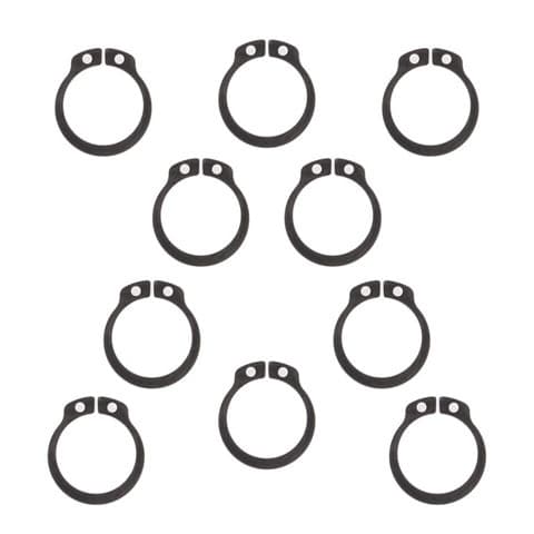 COUNTERSHAFT CLIP 10/PK