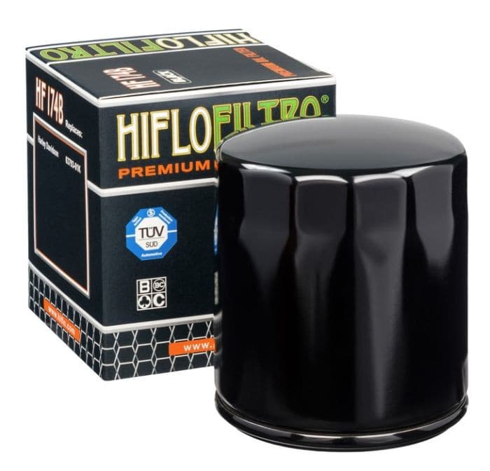 OIL FILTER - HF174B