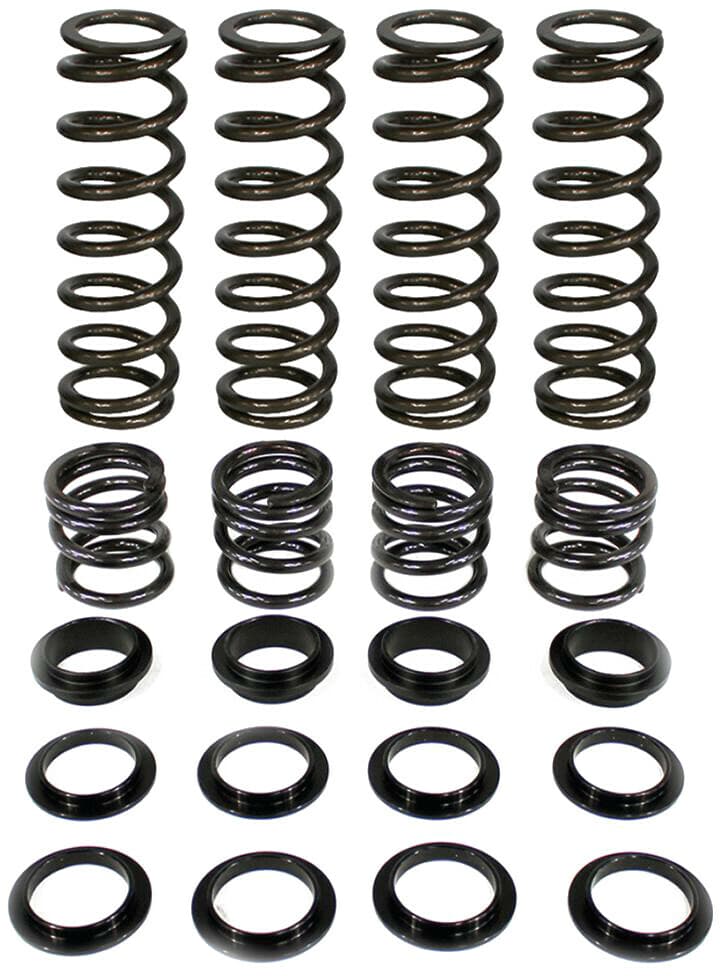 DUAL RATE SPRING KIT POL