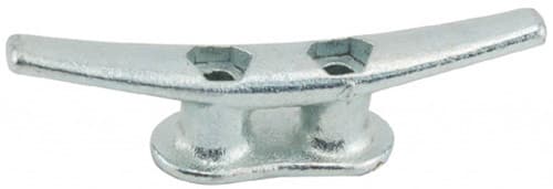 4" GALVANIZED DOCK CLEATS BULK