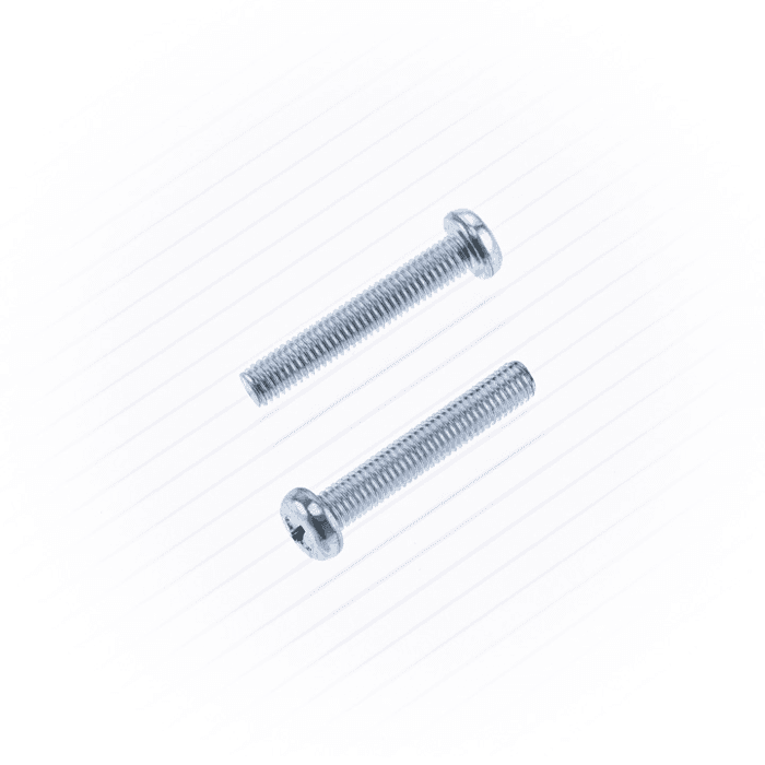 PHILLIPS SCREW 5X30MM 10/PK