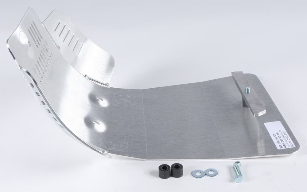 SKID PLATE