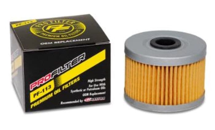PROFILTER OIL FILTER