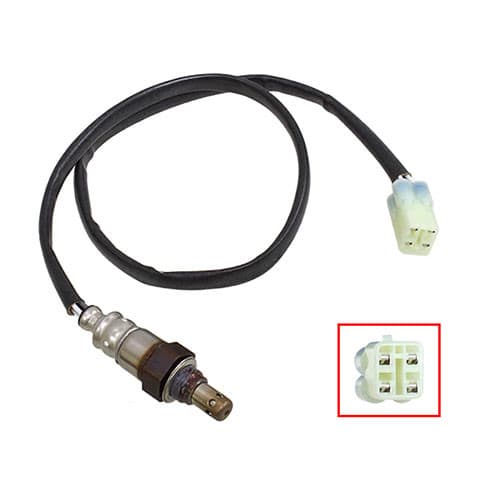 SPI EXHAUST TEMP SENSOR