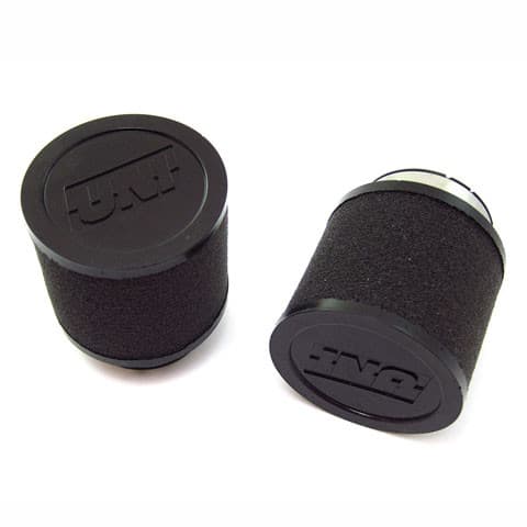 HIGH FLOW POD FILTER KIT 1-1/2"