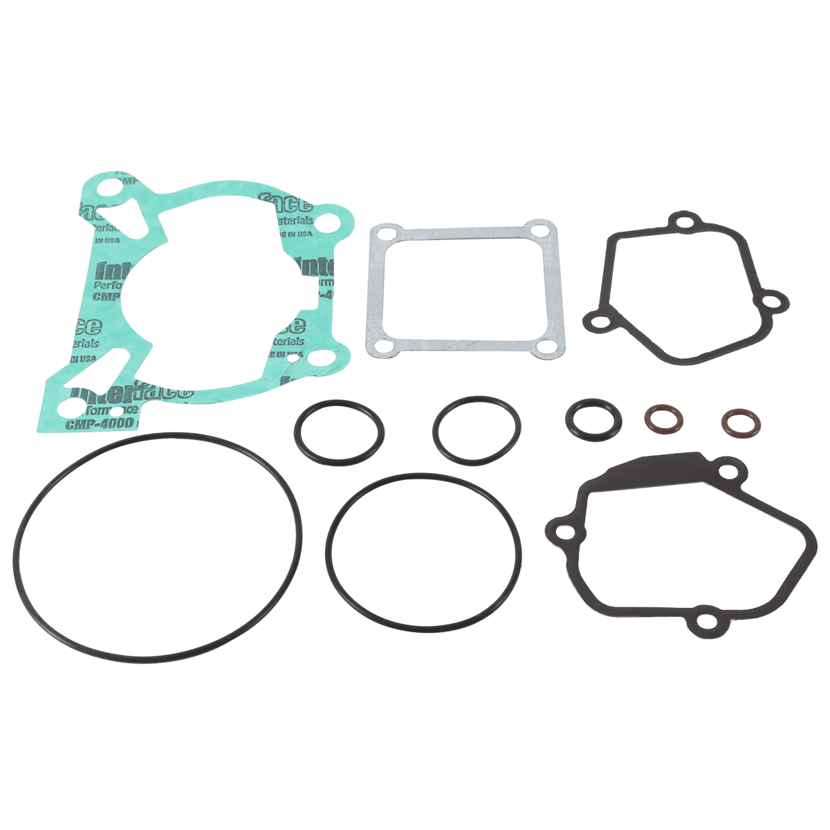 Vertex Top End Gaskets KTM