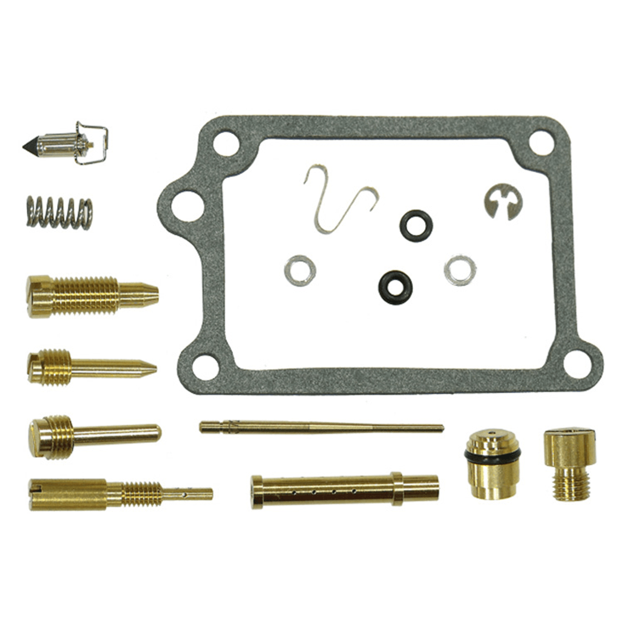 BRONCO ATV CARBURETOR KIT