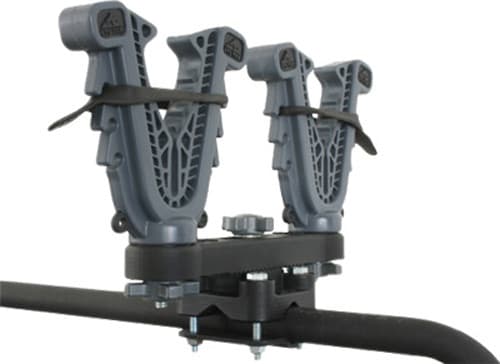 ATV Tek V-Grip Double