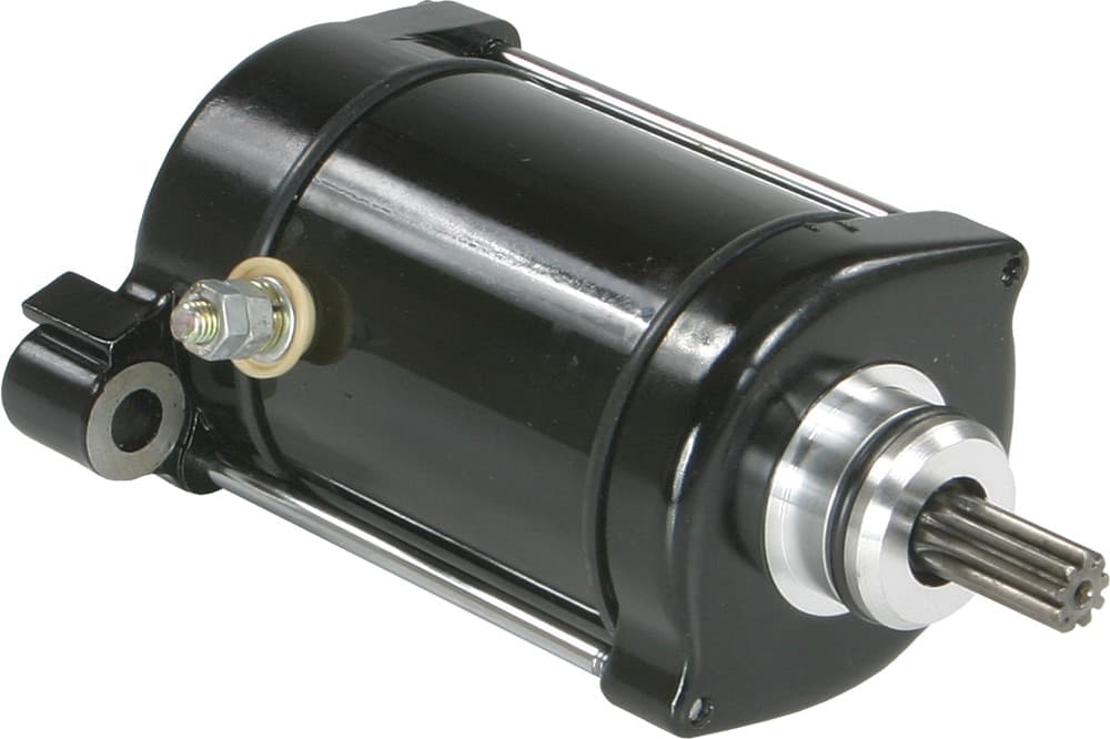 Fire Power Starter Motor Yamaha