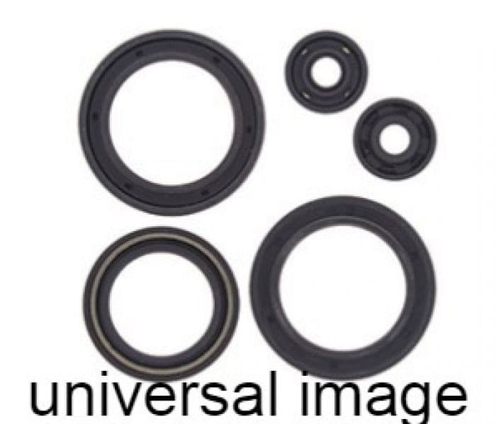 Vertex Oil Seal Snowmobile 40X80X7