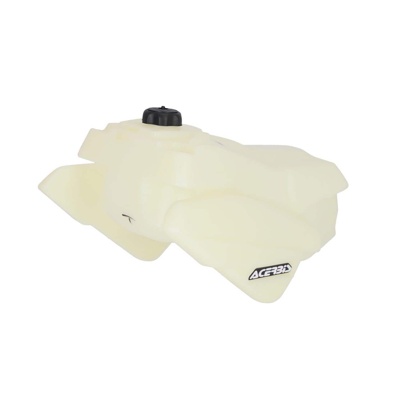 FUEL TANK 2.8 GAL NATURAL YAM
