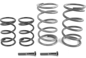 CLUTCH KIT 0-3000 ELEV ANY TIRE
