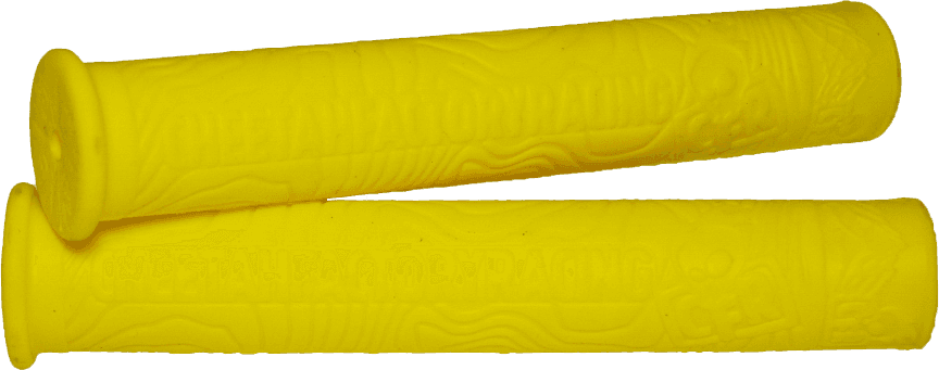 CFR SIGNATURE GRIP YELLOW