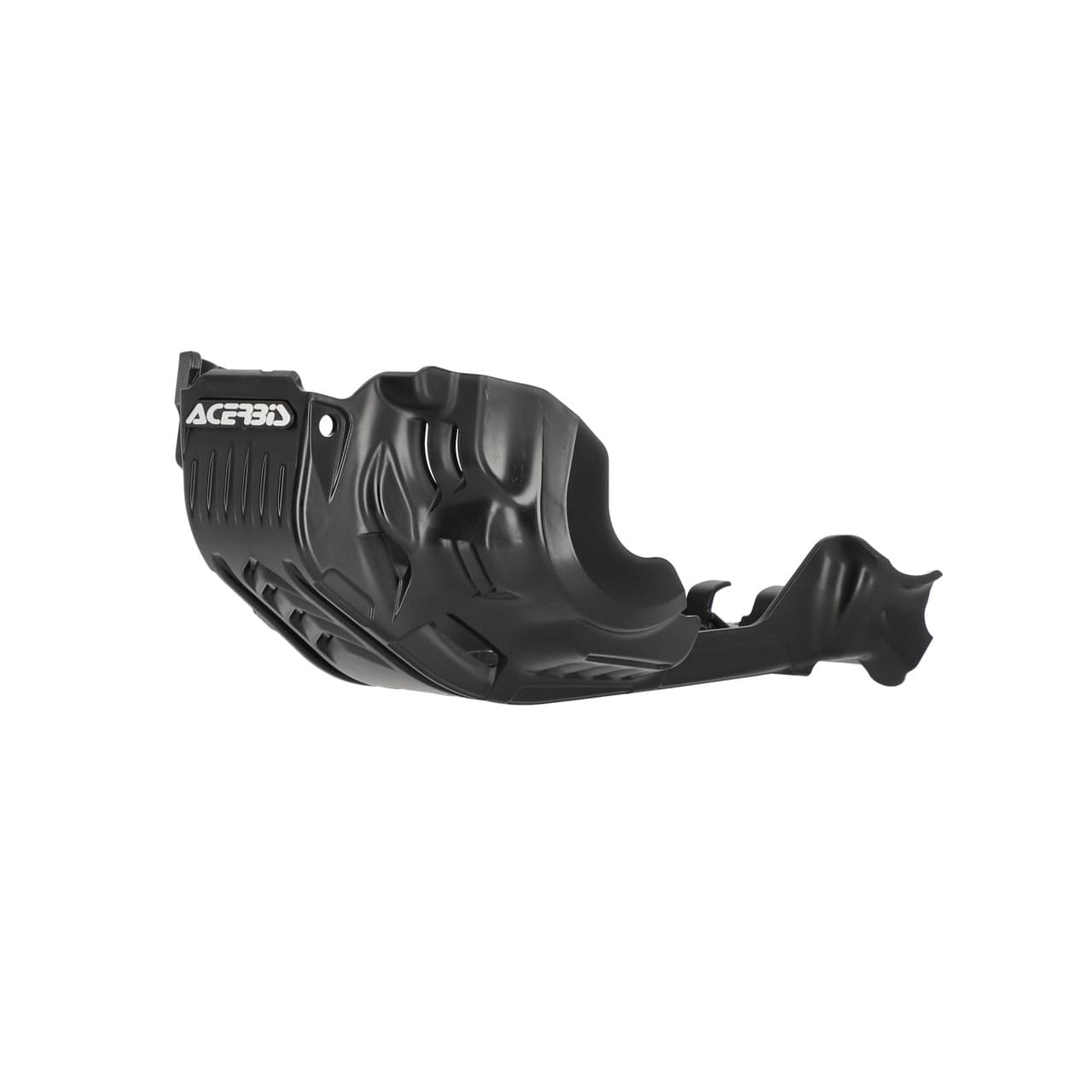 Acerbis Skid Plate Black KTM