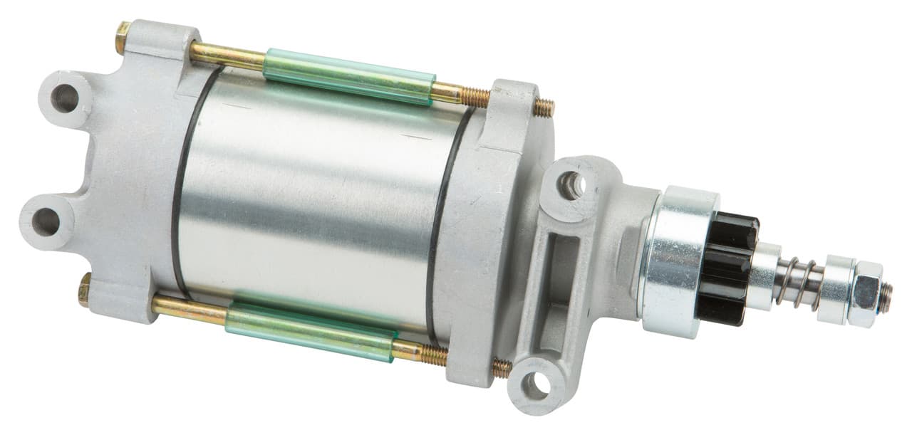SP1 Starter Motor Arctic Cat